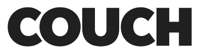 Couch Magazine Logo